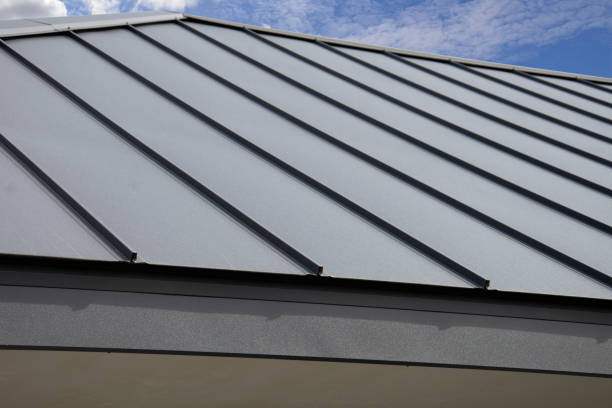 Best Gutter Installation and Repair  in Tishomingo, OK